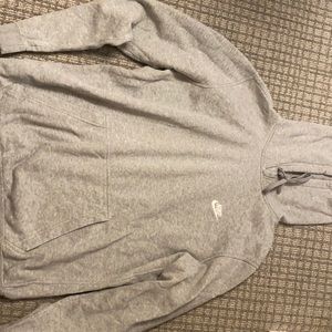 Nike sweatshirt